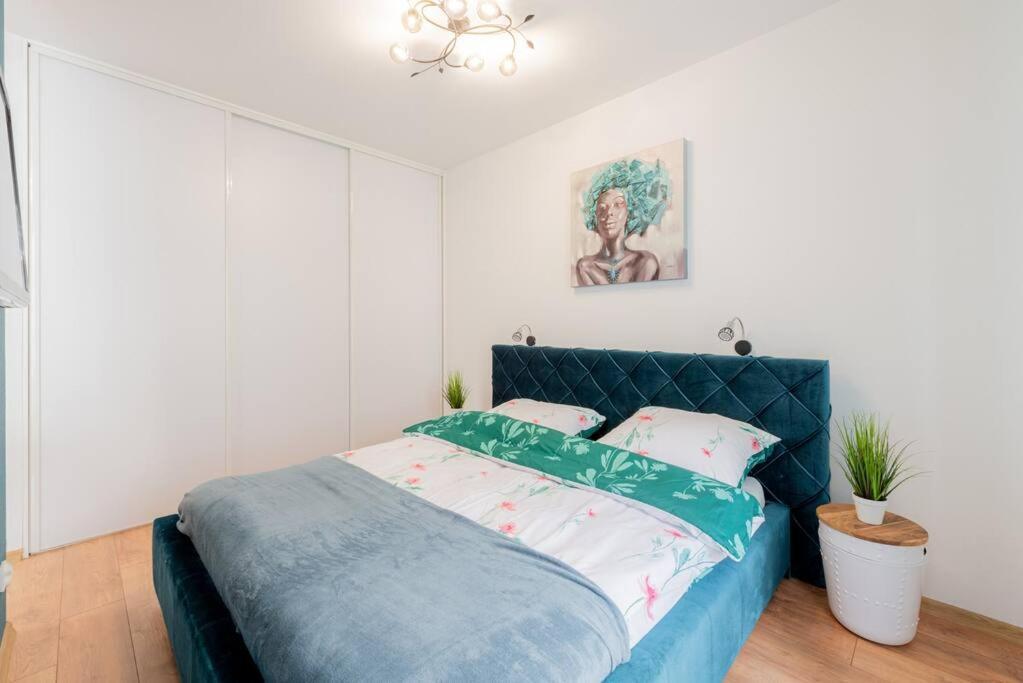 Apartamenty Kolobrzeg - Kotwica Exterior foto